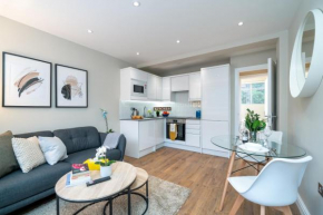 Westfield Apartment 2 Bedroom near Notting Hill
